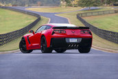 Noul Chevrolet Corvette Z06