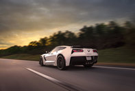 Noul Chevrolet Corvette Z06
