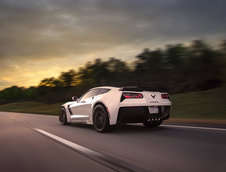 Noul Chevrolet Corvette Z06