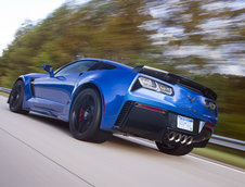 Noul Chevrolet Corvette Z06