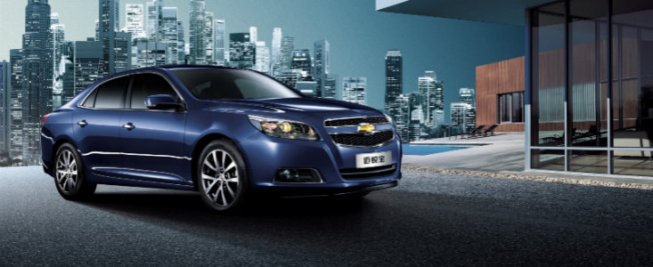 Noul Chevrolet Malibu va fi vandut pe sase continente Noul Chevrolet Malibu va fi vandut pe sase continente