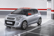 Noul Citroen C1