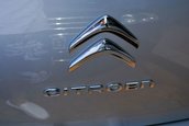 Noul Citroen C3, fotografiat pe strada