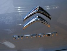 Noul Citroen C3, fotografiat pe strada