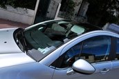 Noul Citroen C3, fotografiat pe strada