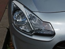 Noul Citroen C3, fotografiat pe strada