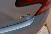 Noul Citroen C3, fotografiat pe strada