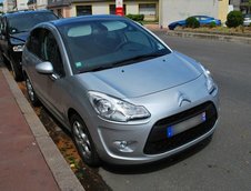 Noul Citroen C3, fotografiat pe strada