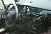Noul Citroen C3, fotografiat pe strada