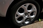 Noul Citroen C3, fotografiat pe strada