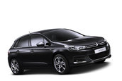 Noul Citroen C4