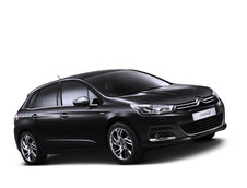 Noul Citroen C4