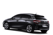 Noul Citroen C4