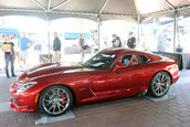 Noul Dodge Viper 2013 - Poze reale