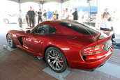 Noul Dodge Viper 2013 - Poze reale