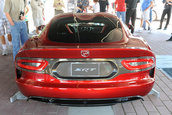 Noul Dodge Viper 2013 - Poze reale