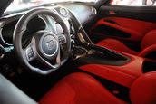 Noul Dodge Viper 2013 - Poze reale