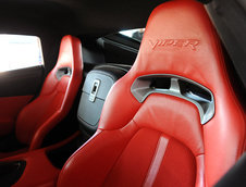 Noul Dodge Viper 2013 - Poze reale