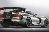 Noul Dodge Viper ACR