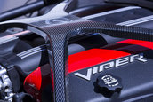 Noul Dodge Viper ACR