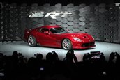 Noul Dodge Viper SRT GTS 2013