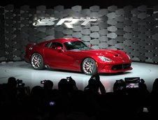 Noul Dodge Viper SRT GTS 2013
