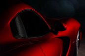 Noul Dodge Viper SRT GTS 2013