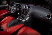 Noul Dodge Viper SRT GTS 2013