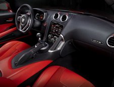 Noul Dodge Viper SRT GTS 2013