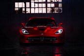 Noul Dodge Viper SRT GTS 2013