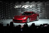 Noul Dodge Viper SRT GTS 2013