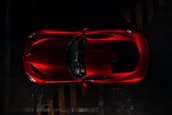 Noul Dodge Viper SRT GTS 2013