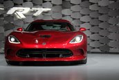 Noul Dodge Viper SRT GTS 2013