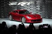 Noul Dodge Viper SRT GTS 2013