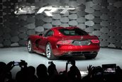 Noul Dodge Viper SRT GTS 2013