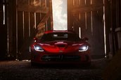 Noul Dodge Viper SRT GTS 2013