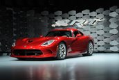 Noul Dodge Viper SRT GTS 2013