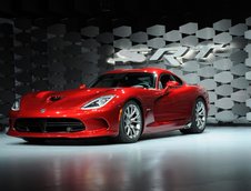 Noul Dodge Viper SRT GTS 2013