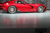 Noul Dodge Viper SRT GTS 2013