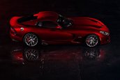 Noul Dodge Viper SRT GTS 2013