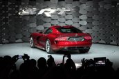 Noul Dodge Viper SRT GTS 2013