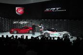 Noul Dodge Viper SRT GTS 2013