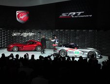 Noul Dodge Viper SRT GTS 2013