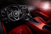 Noul Dodge Viper SRT GTS 2013