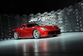 Noul Dodge Viper SRT GTS 2013