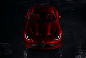 Noul Dodge Viper SRT GTS 2013