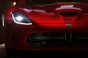 Noul Dodge Viper SRT GTS 2013