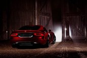 Noul Dodge Viper SRT GTS 2013