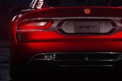 Noul Dodge Viper SRT GTS 2013