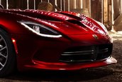 Noul Dodge Viper SRT GTS 2013